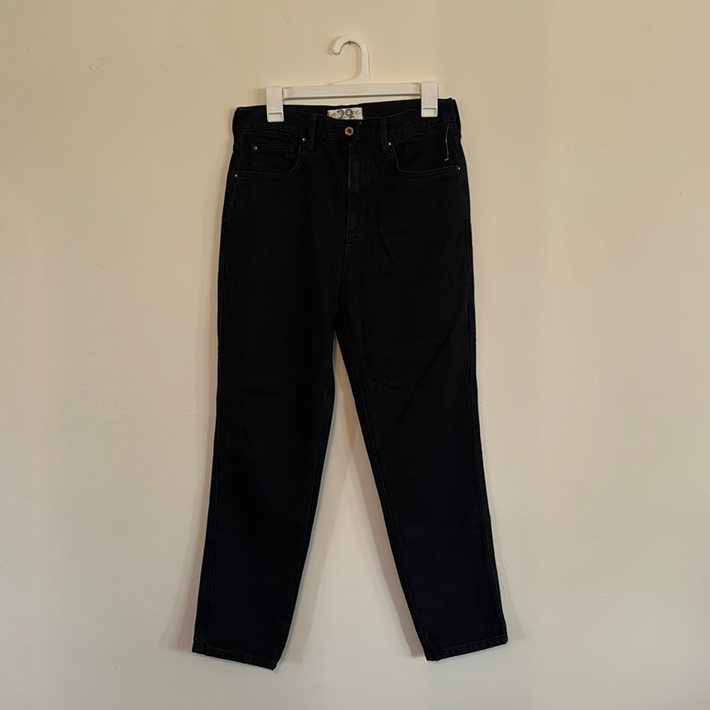 Free People Denim New without tag